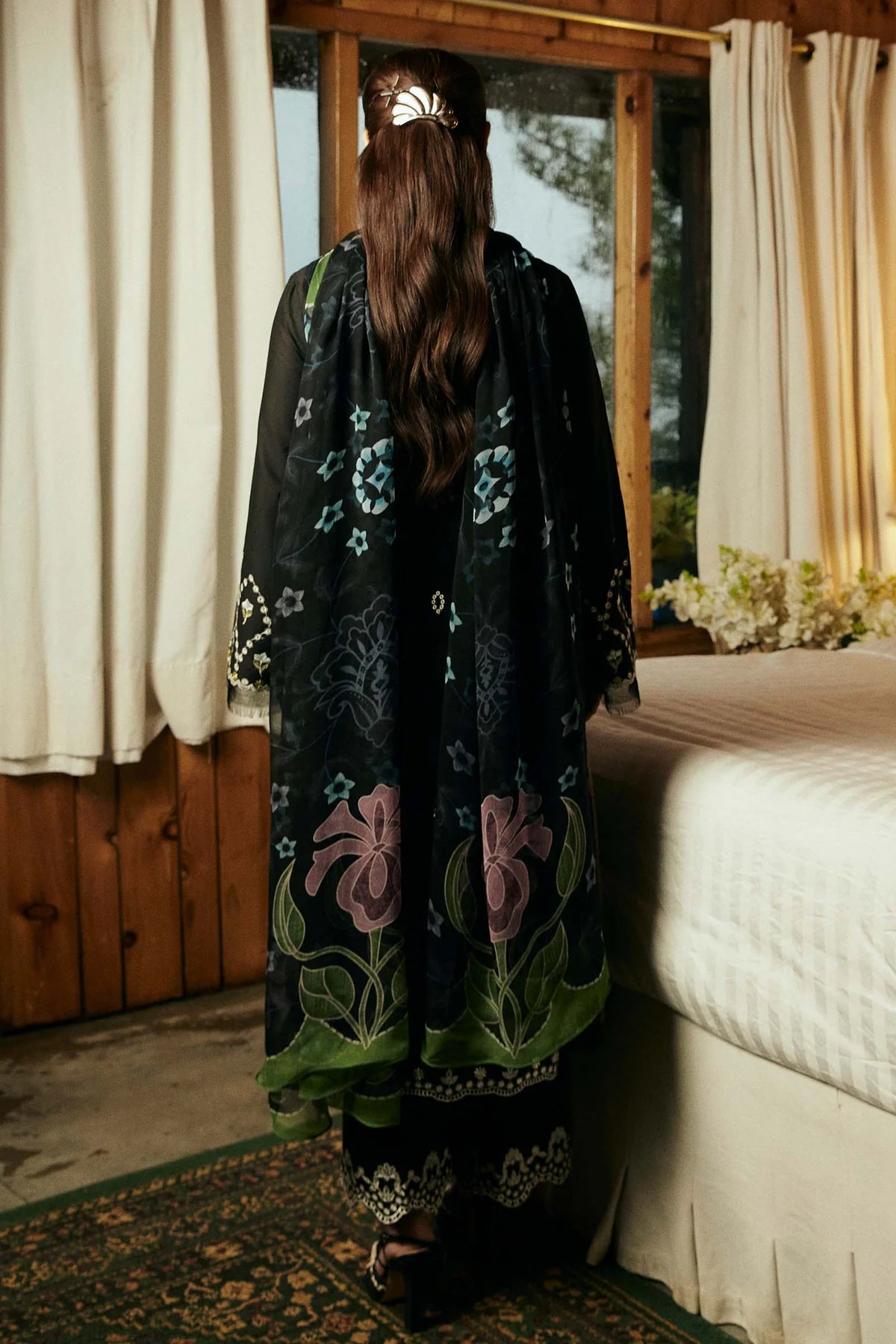 COCO Lawn Volume II by Zara Shahjahan - 10A