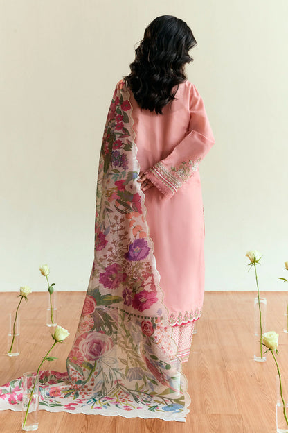 Coco Eid Edit 2025 by Zara Shahjahan - Sable-D9