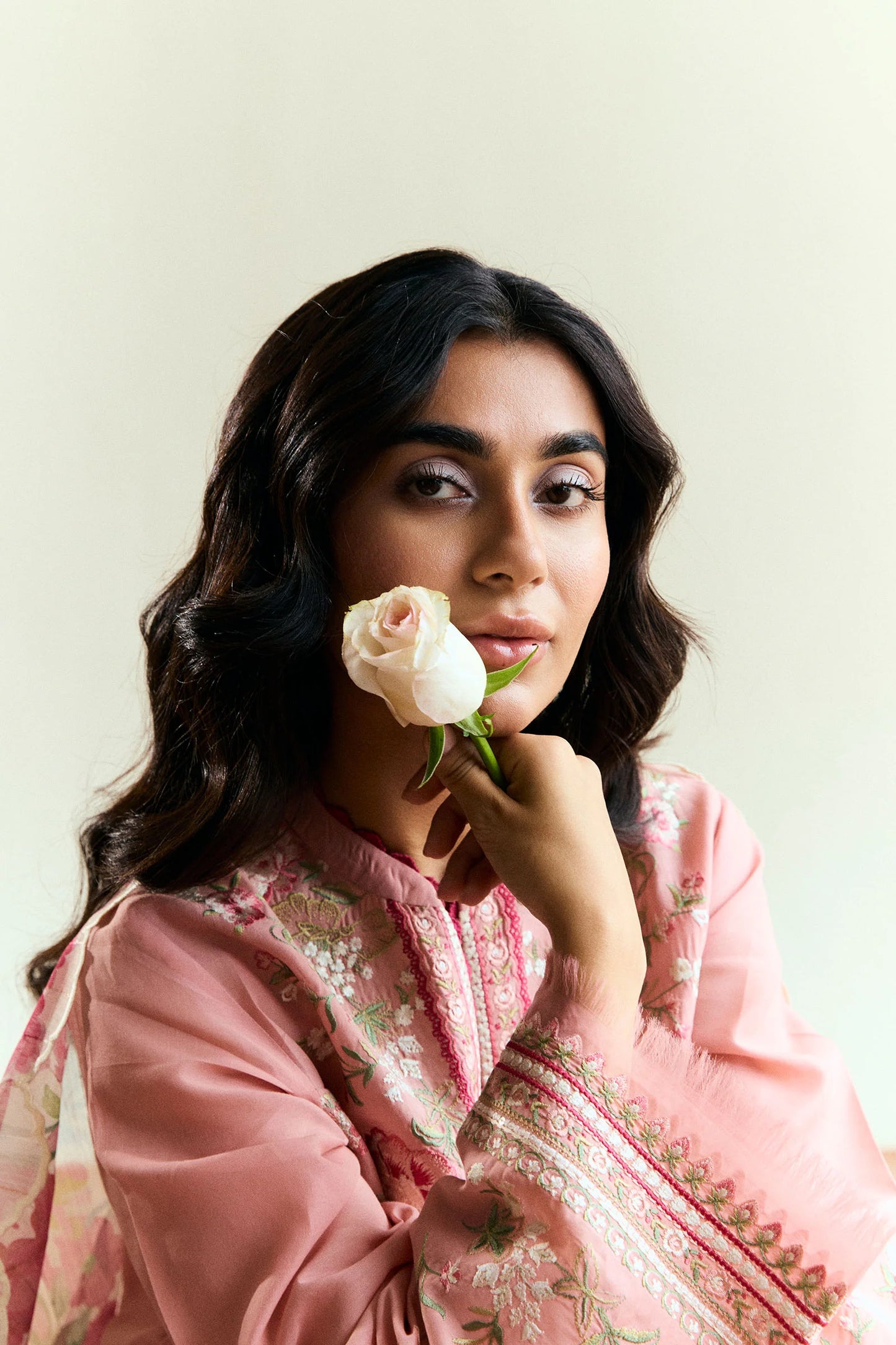 Coco Eid Edit 2025 by Zara Shahjahan - Sable-D9