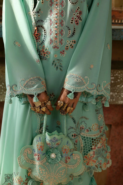 ZAHA FESTIVE '25 - SEHER (ZF-25-05)