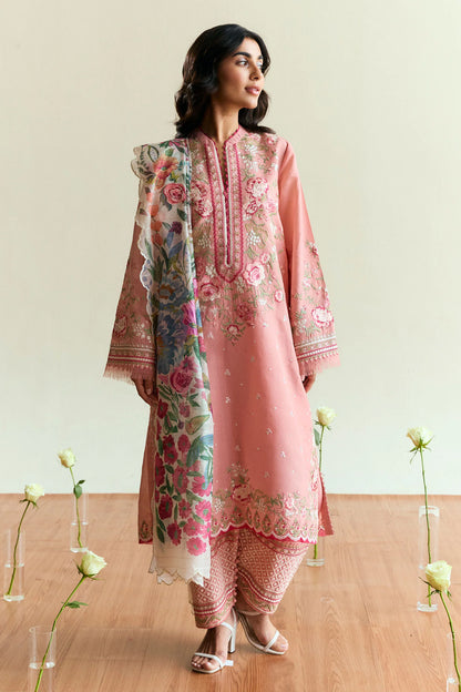 Coco Eid Edit 2025 by Zara Shahjahan - Sable-D9