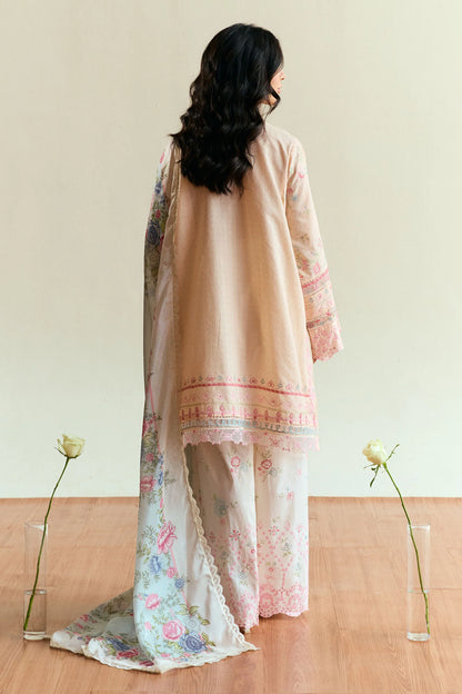 Coco Eid Edit 2025 by Zara Shahjahan - Lumen-D7