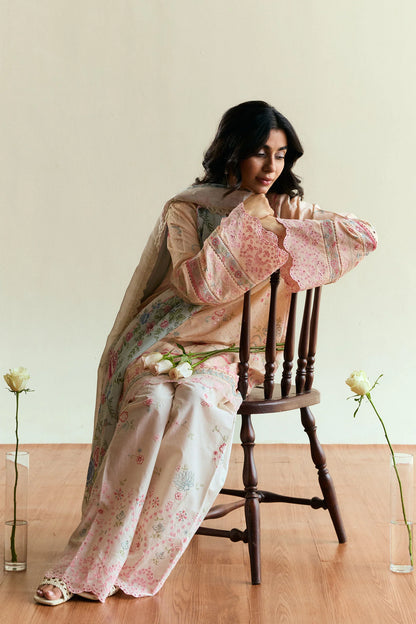 Coco Eid Edit 2025 by Zara Shahjahan - Lumen-D7