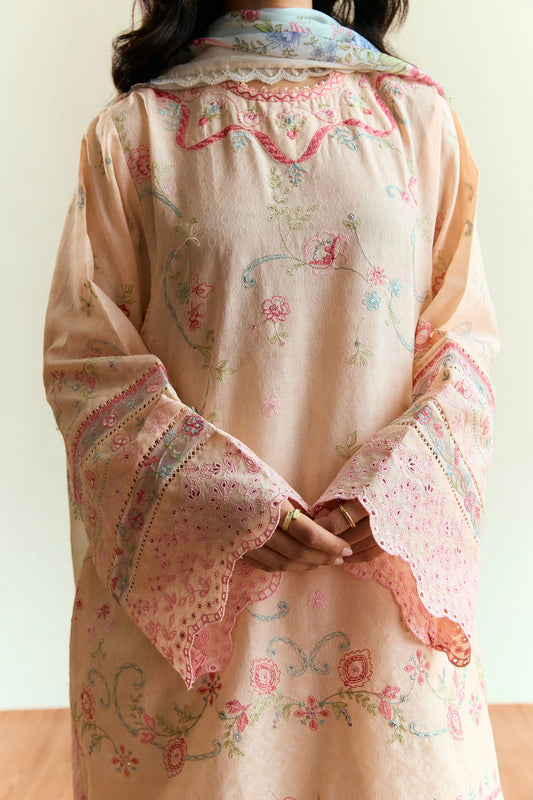 Coco Eid Edit 2025 by Zara Shahjahan - Lumen-D7
