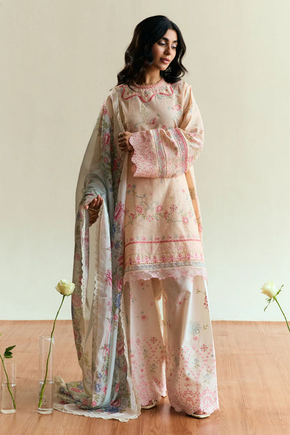 Coco Eid Edit 2025 by Zara Shahjahan - Lumen-D7