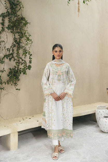 Aabyaan- Shezlin Chikankari '25 - ARIA (AF-10)