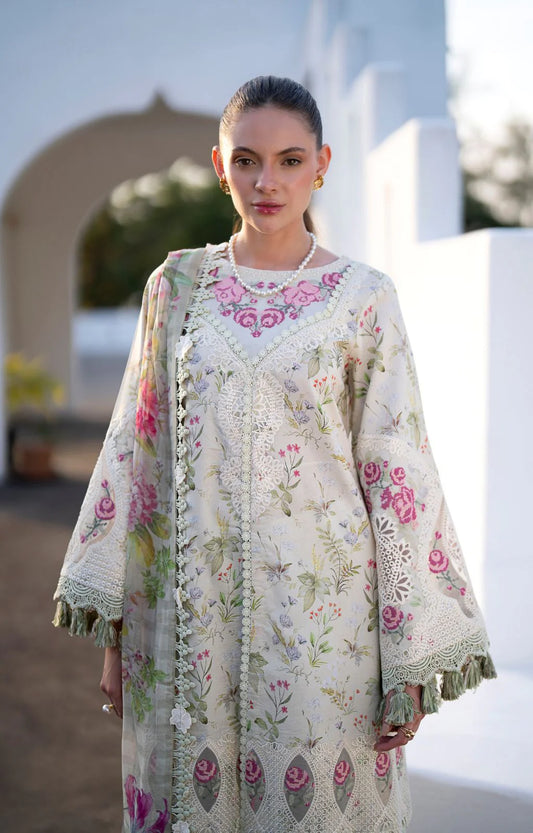 AJR Printkari'25 - Aleesia