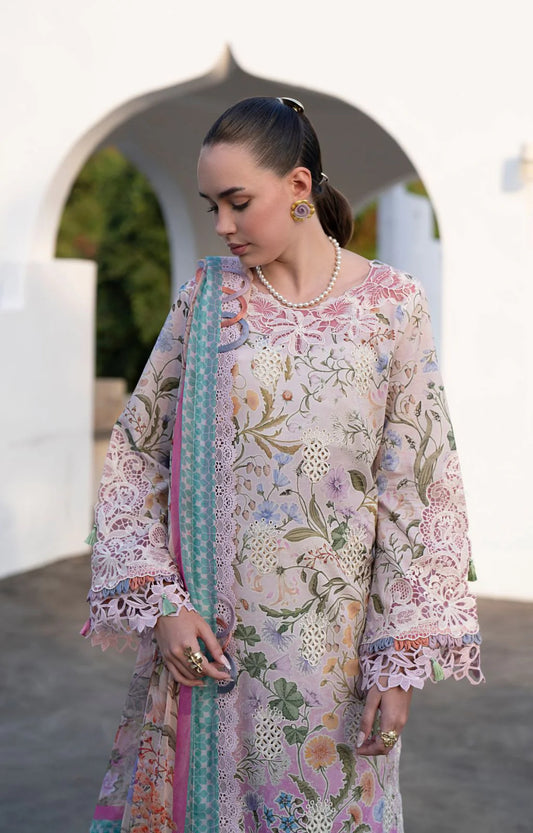 AJR Printkari'25 - Rose