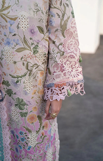 AJR Printkari'25 - Rose