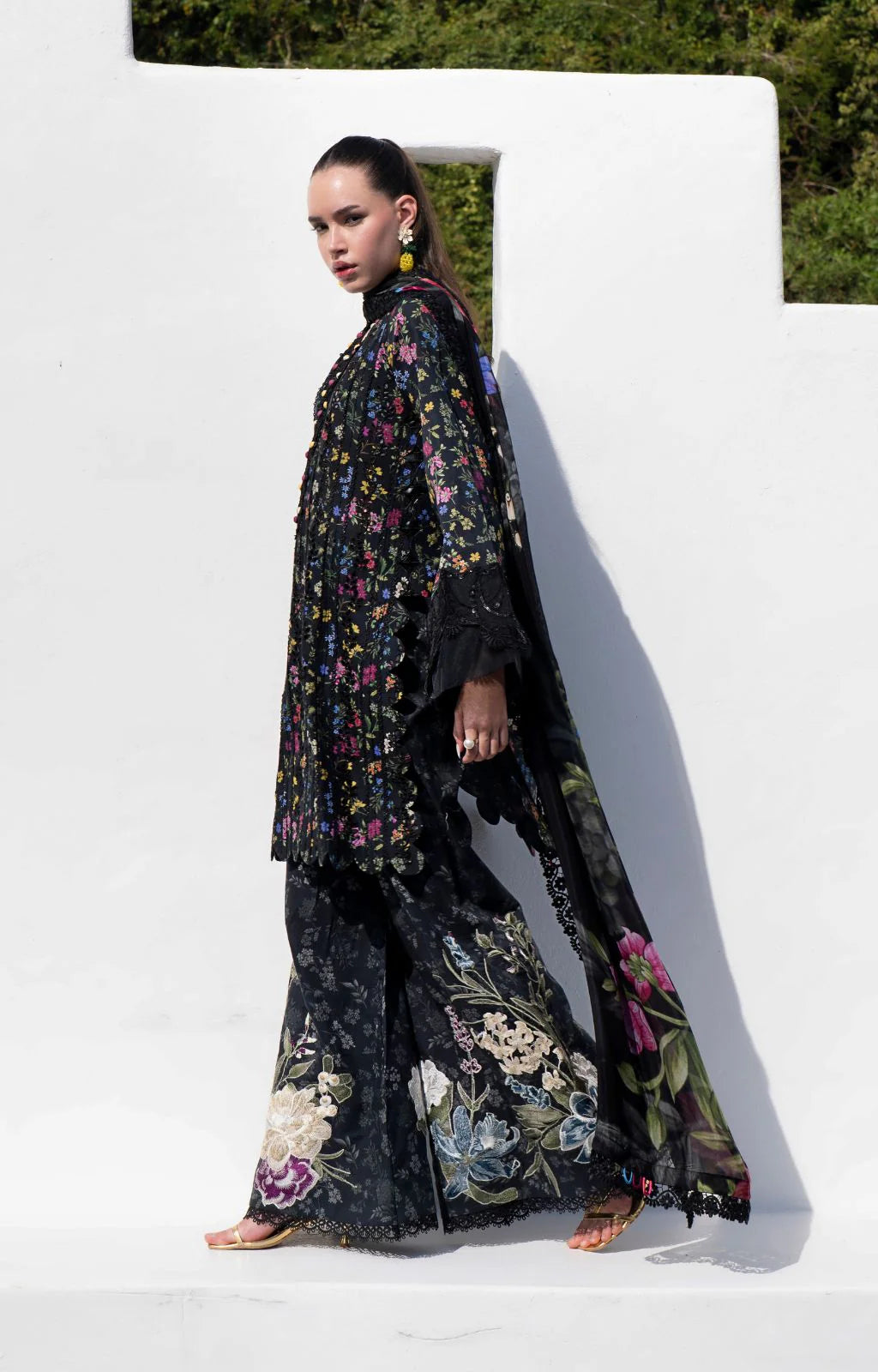 AJR Printkari'25 - Midnight Flora