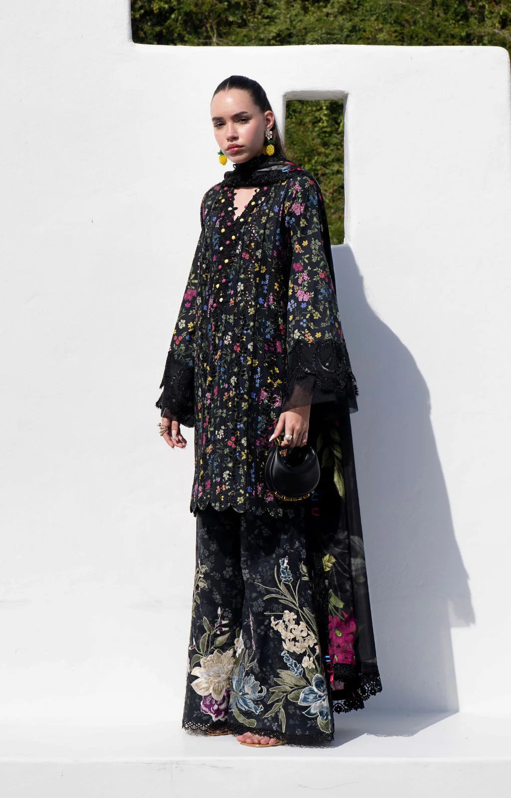 AJR Printkari'25 - Midnight Flora