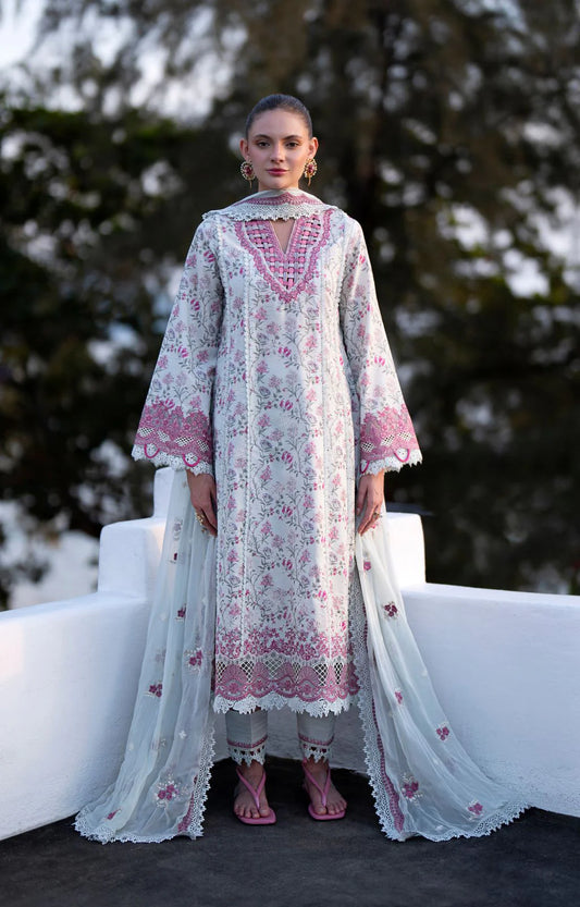 AJR Printkari'25 - Blush
