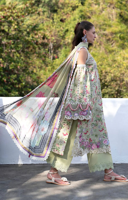 AJR Printkari'25 - Pink Petal