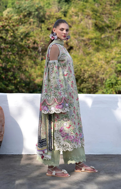 AJR Printkari'25 - Pink Petal