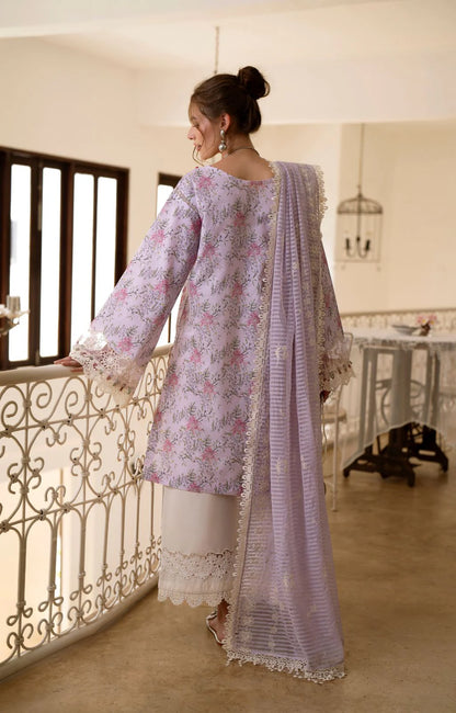 AJR Printkari'25 - Pearl