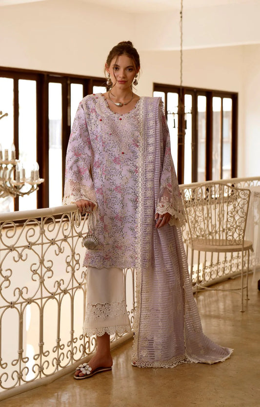 AJR Printkari'25 - Pearl