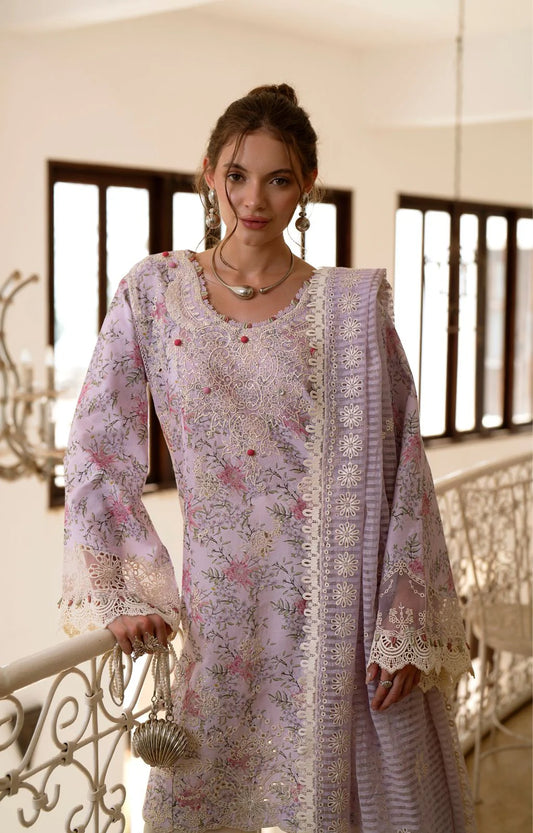 AJR Printkari'25 - Pearl