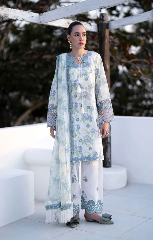 AJR Printkari'25 - Isle