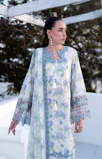 AJR Printkari'25 - Isle