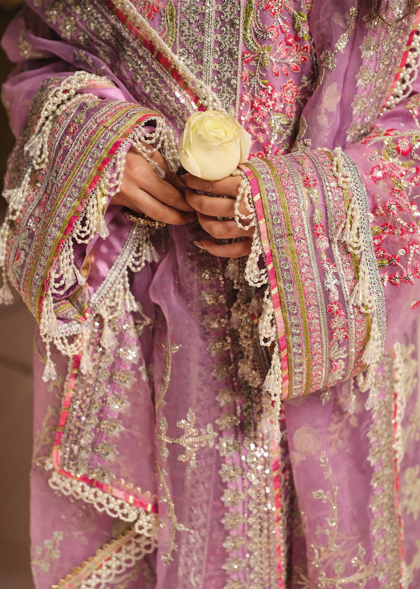 Wedding Festive 2024 - Parwaaz