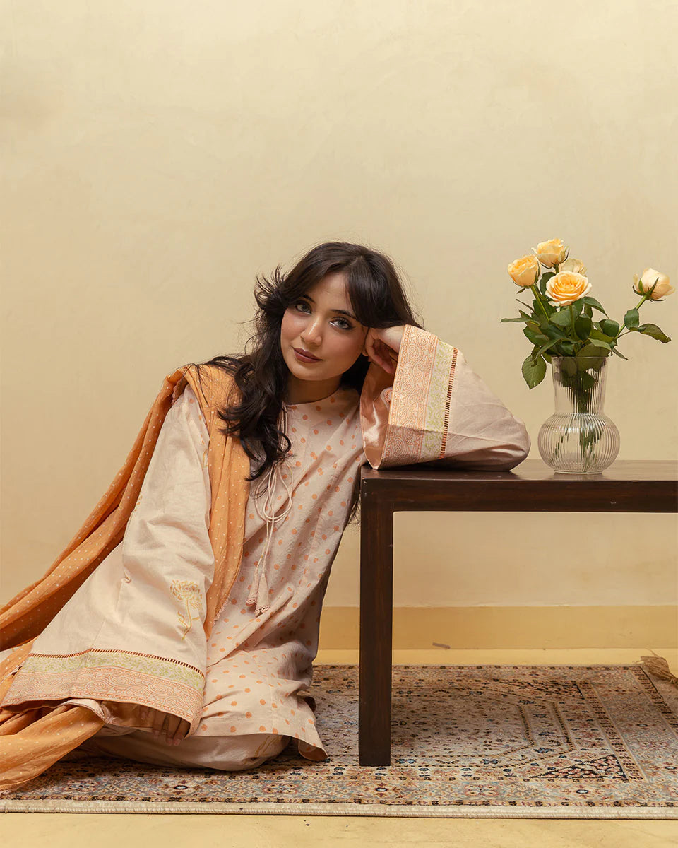 Handcrafted Vol.3 by Binaf - Aiza