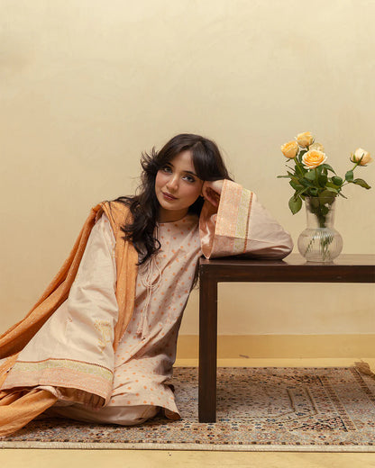 Handcrafted Vol.3 by Binaf - Aiza