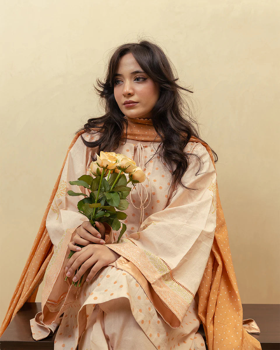 Handcrafted Vol.3 by Binaf - Aiza
