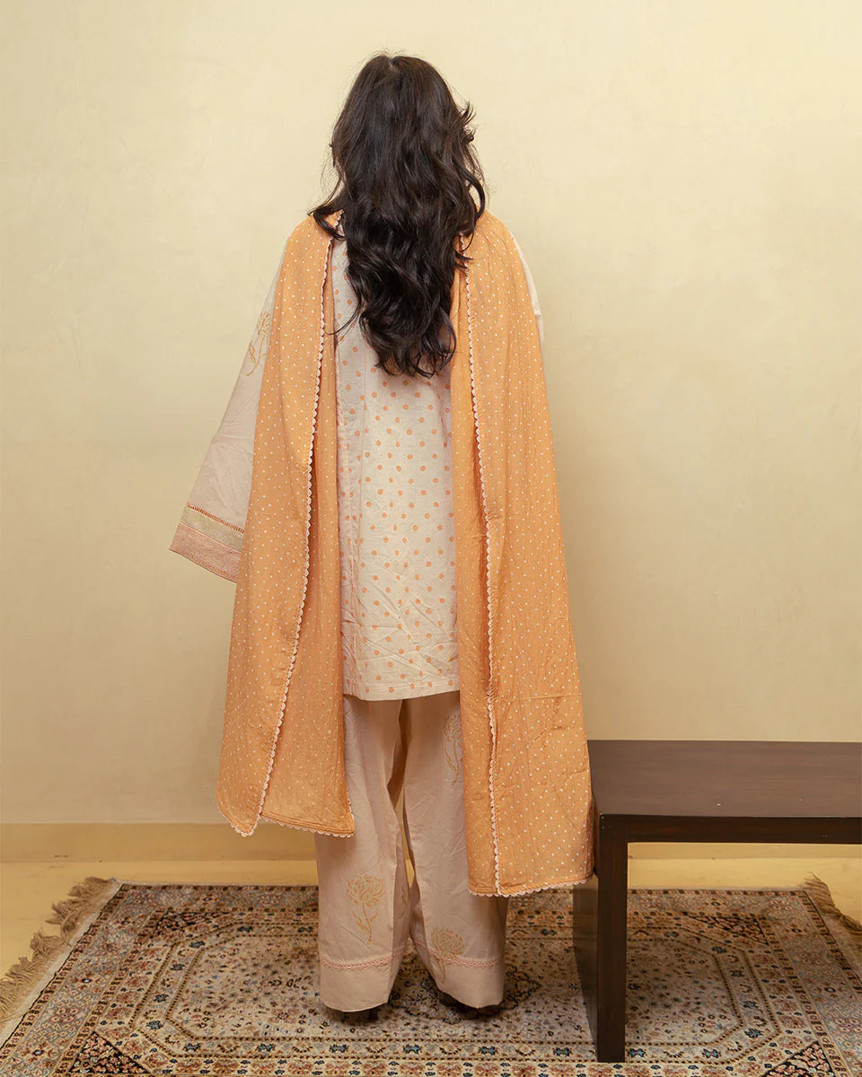 Handcrafted Vol.3 by Binaf - Aiza