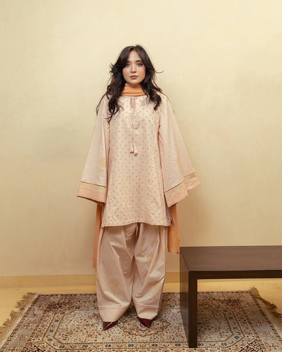 Handcrafted Vol.3 by Binaf - Aiza