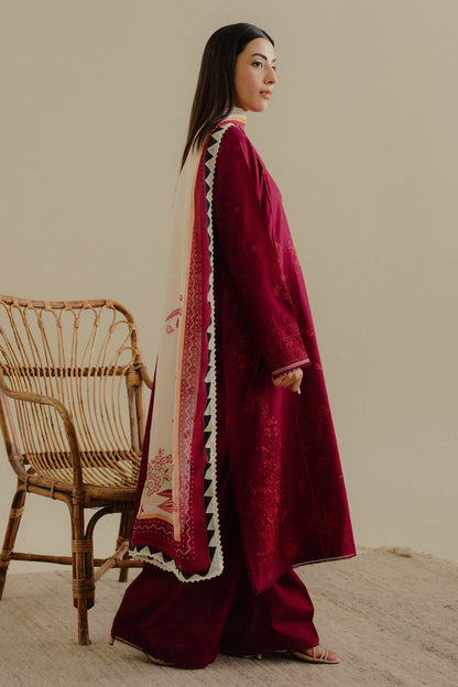 Coco Lawn Drop Two 2025 - Luleh-3B