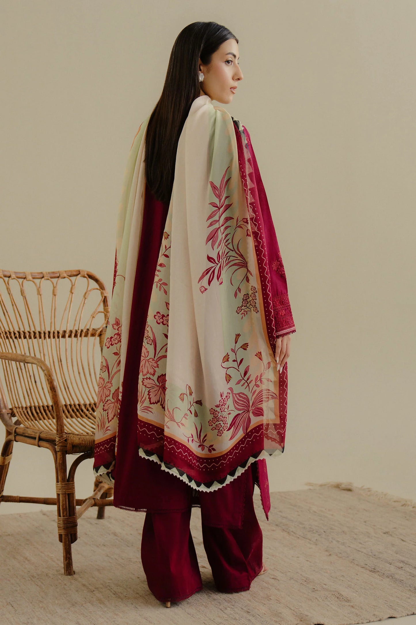 Coco Lawn Drop Two 2025 - Luleh-3B