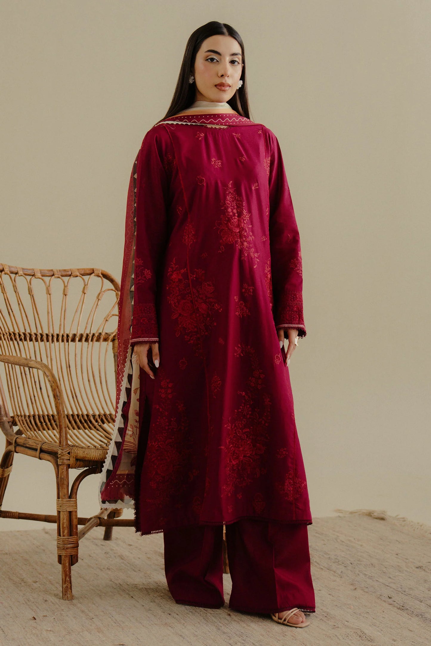 Coco Lawn Drop Two 2025 - Luleh-3B