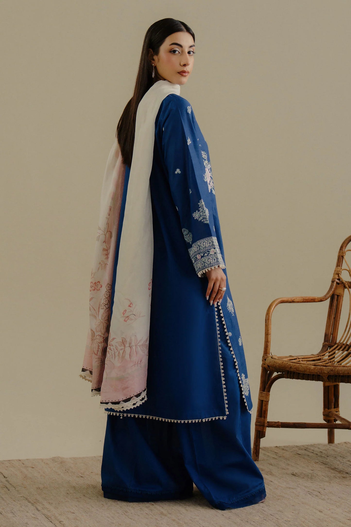 Coco Lawn Drop Two 2025 - Luleh-3A