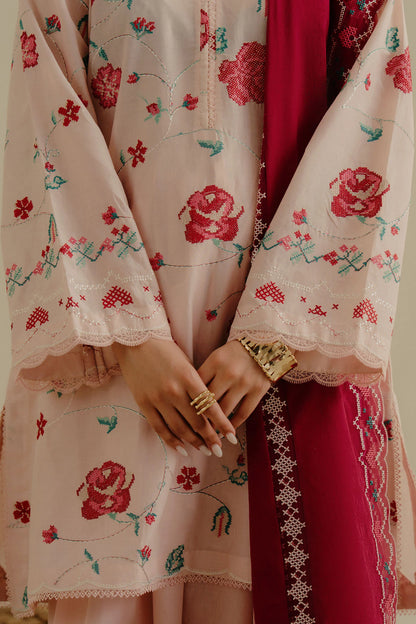 Coco Lawn Drop Two 2025 - Zufra-6A