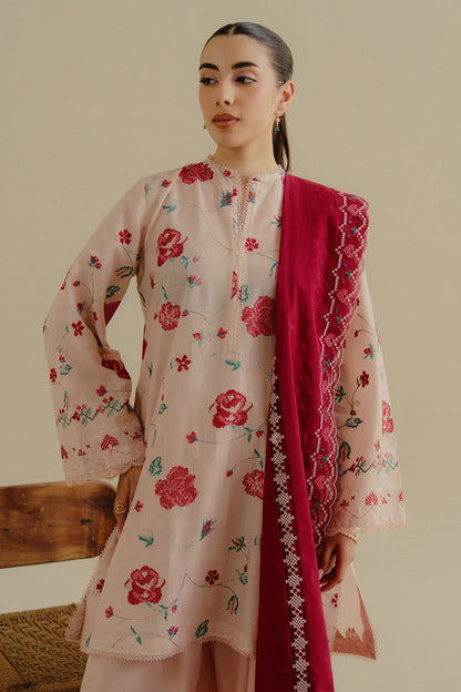Coco Lawn Drop Two 2025 - Zufra-6A