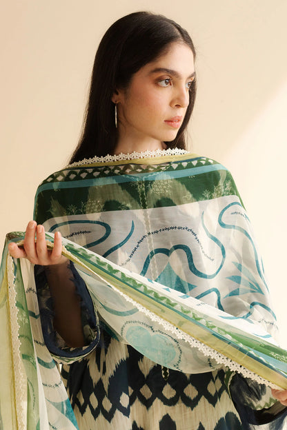 Coco Prints Drop Two 2025 by Zara Shahjahan - Sila-6B