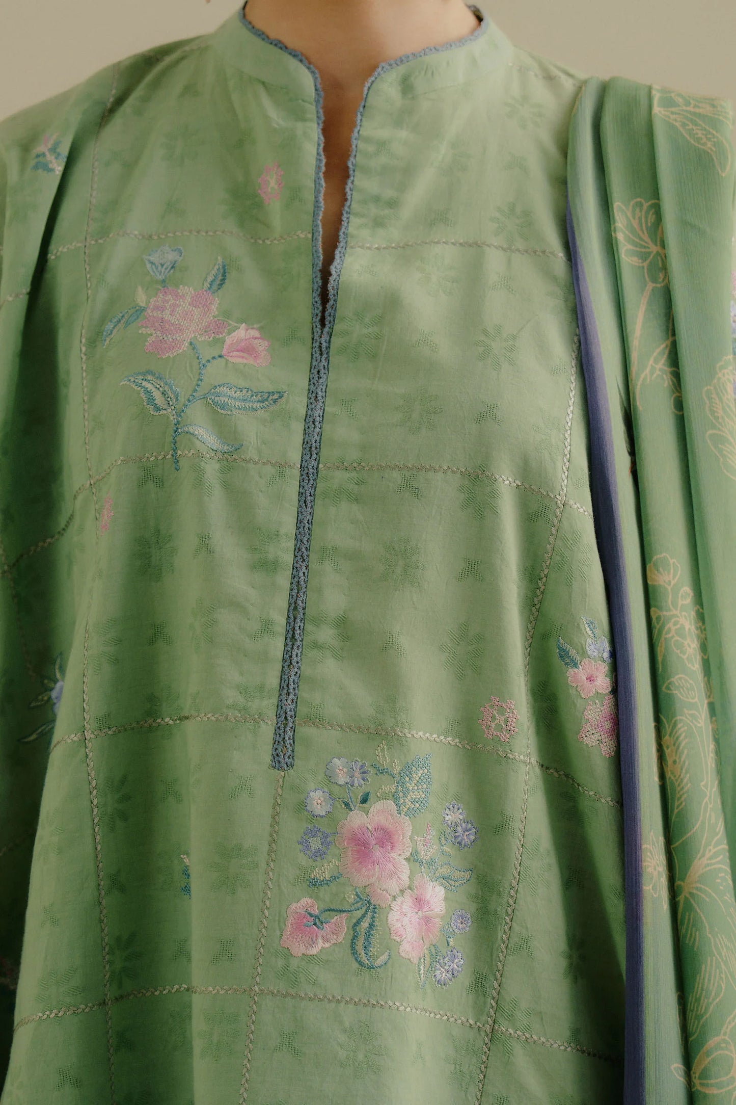 Coco Lawn Drop Two 2025 - Sufa-5A