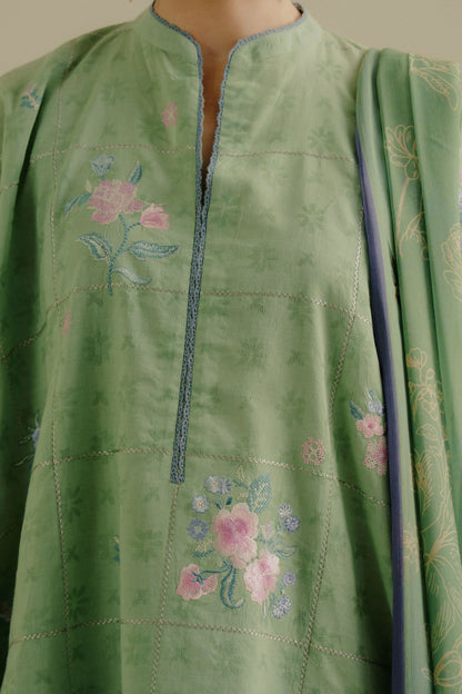 Coco Lawn Drop Two 2025 - Sufa-5A
