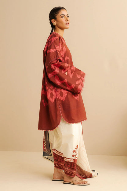 Coco Prints Drop Two 2025 by Zara Shahjahan - Sila-6A