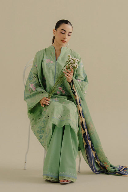 Coco Lawn Drop Two 2025 - Sufa-5A