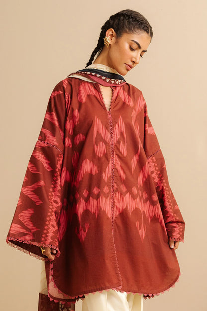 Coco Prints Drop Two 2025 by Zara Shahjahan - Sila-6A
