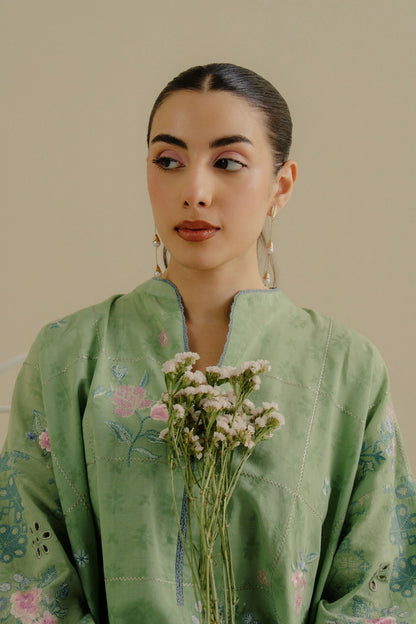 Coco Lawn Drop Two 2025 - Sufa-5A