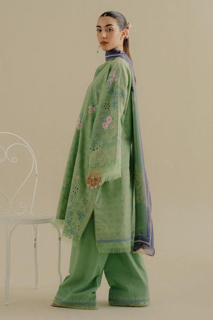 Coco Lawn Drop Two 2025 - Sufa-5A