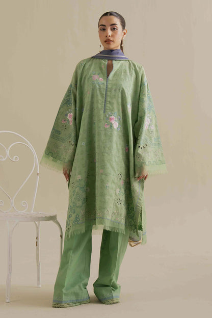 Coco Lawn Drop Two 2025 - Sufa-5A