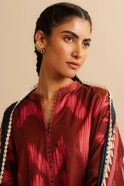 Coco Prints Drop Two 2025 by Zara Shahjahan - Sila-6A