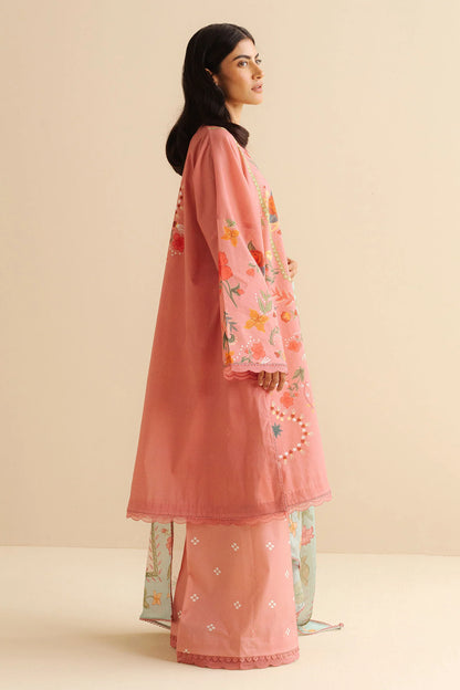 Coco Prints Drop Two 2025 by Zara Shahjahan - Nyra-5B