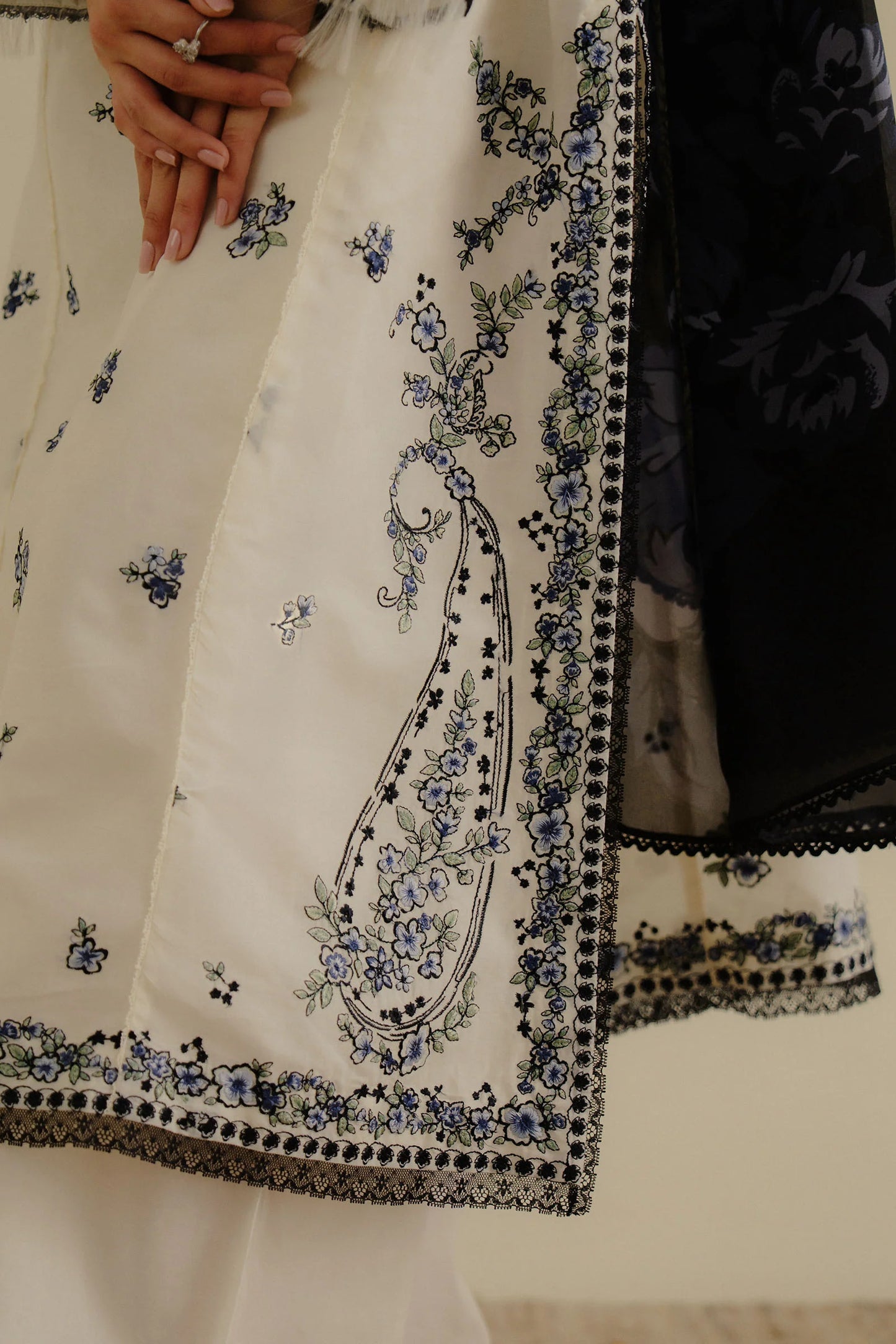 Coco Lawn Drop Two 2025 - Yana-4A