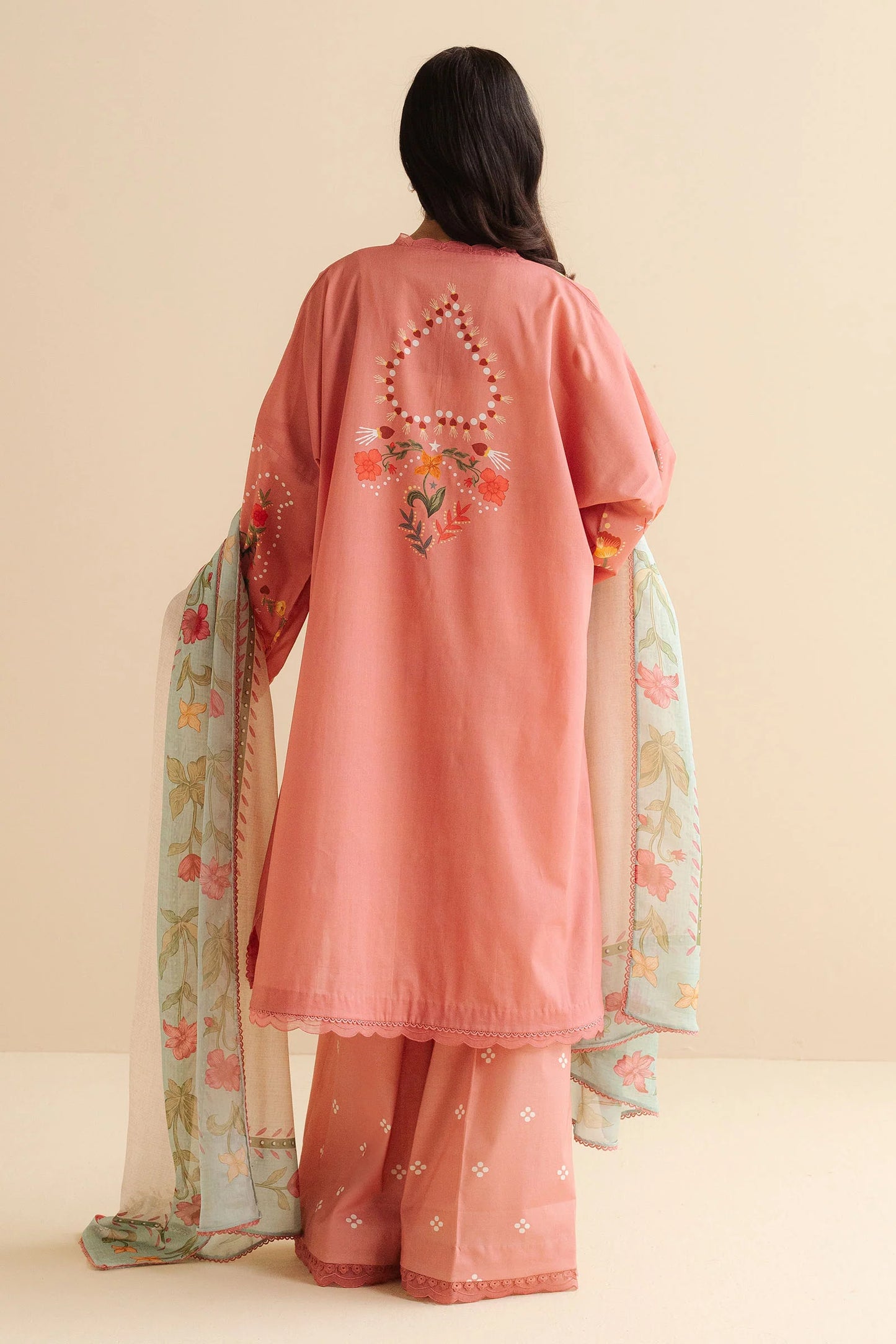 Coco Prints Drop Two 2025 by Zara Shahjahan - Nyra-5B