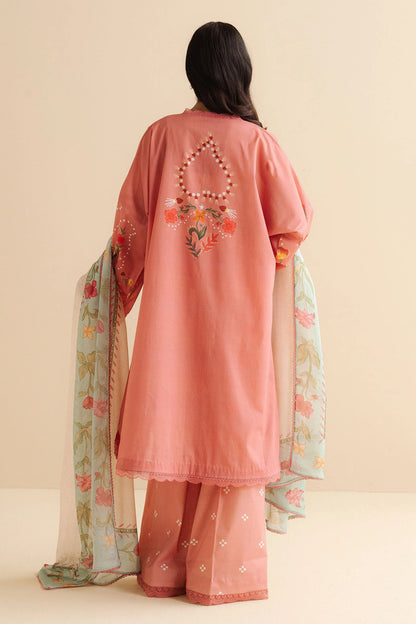 Coco Prints Drop Two 2025 by Zara Shahjahan - Nyra-5B
