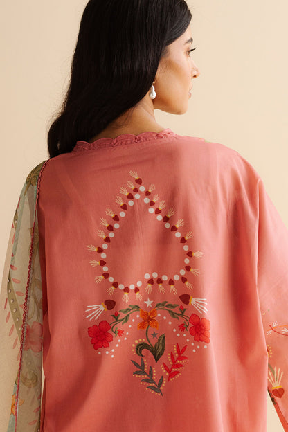 Coco Prints Drop Two 2025 by Zara Shahjahan - Nyra-5B
